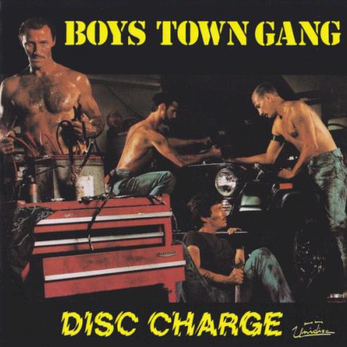 Boys Town Gang